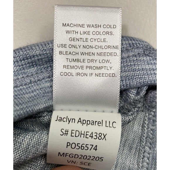 NWT Kids Pajama Top‎ - Bark Humbug French Bulldog Size 3T - Picture 5 of 6